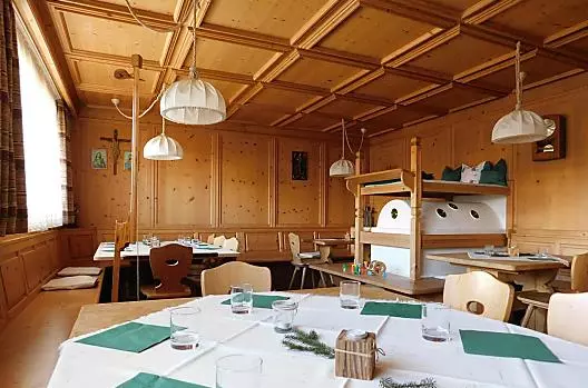 Heidenbergerhof - Lista Photo