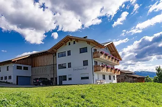 Forchnerhof - Lista Photo