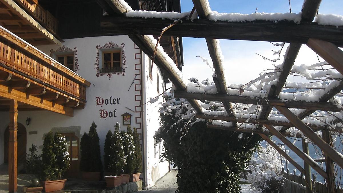 Hofer Hof - Galeria zdjęć Photo