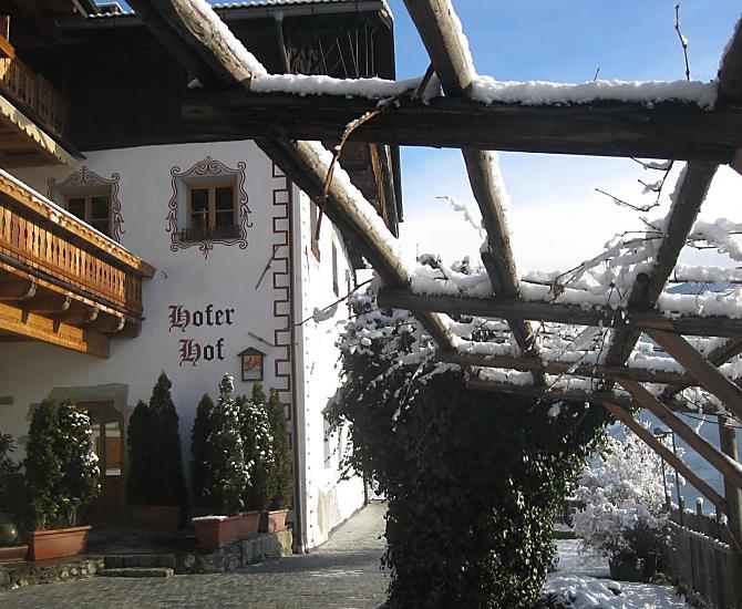 Hofer Hof - Galeria zdjęć Photo