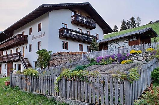 Brunnerhof - Lista Photo