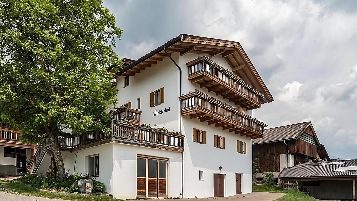 Winklerhof - Galeria zdjęć Photo