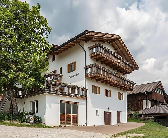 Winklerhof - Galeria zdjęć Photo