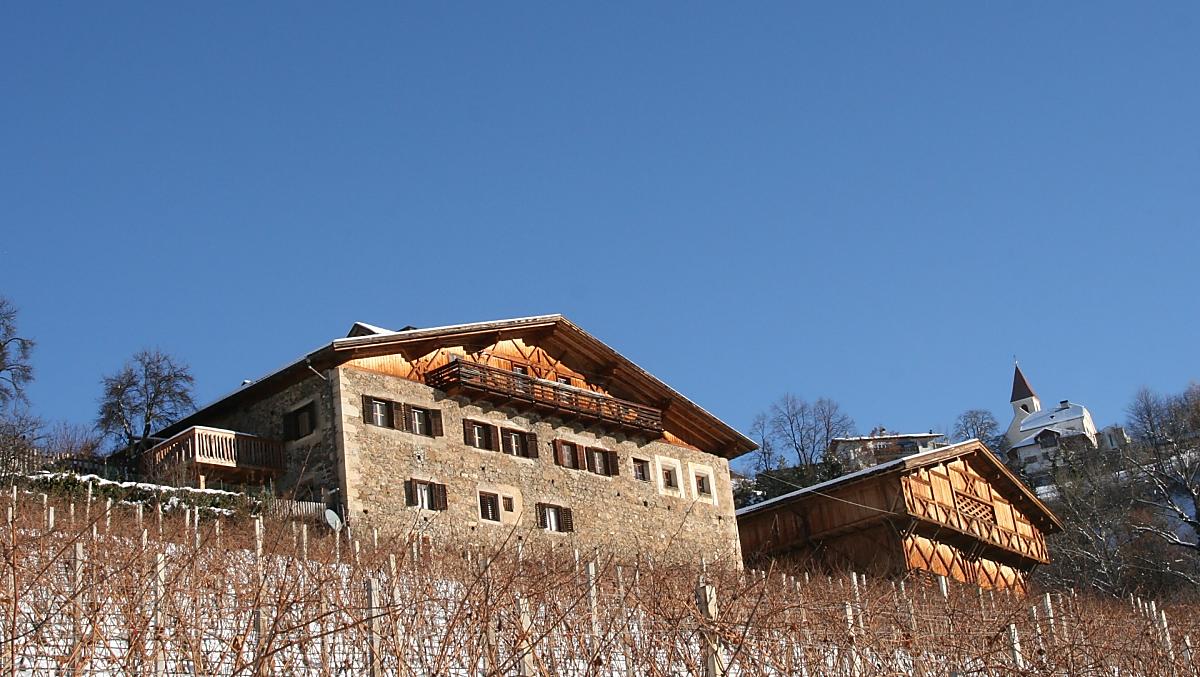 Fronthof - Galeria zdjęć Photo