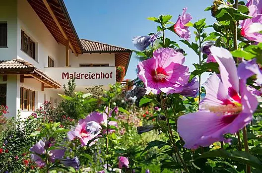 Malgreienhof - Lista Photo