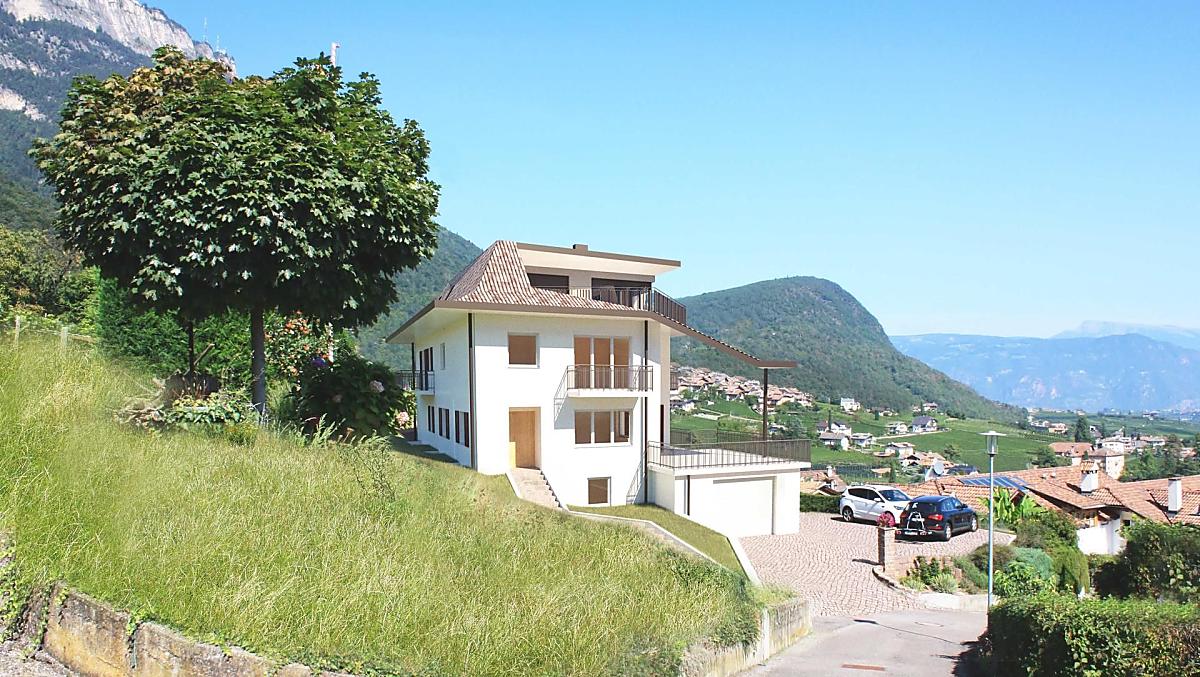 Haus Tirol - Galeria zdjęć Photo