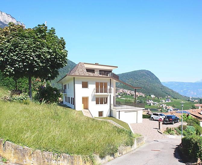 Haus Tirol - Galeria zdjęć Photo
