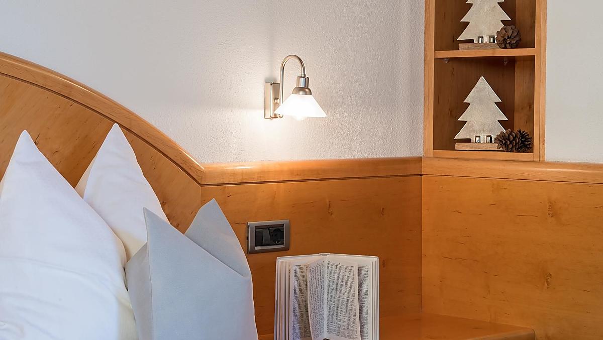 Appartement Huber - Galeria zdjęć Photo