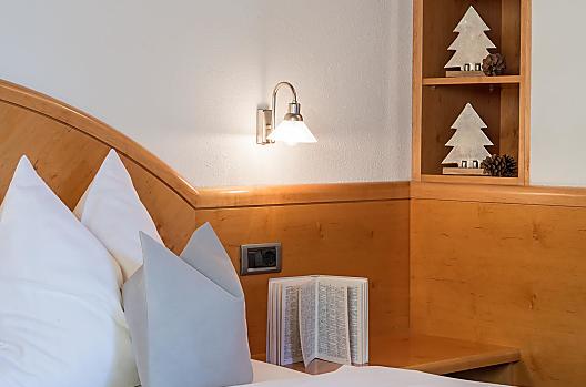 Appartement Huber - Lista Photo