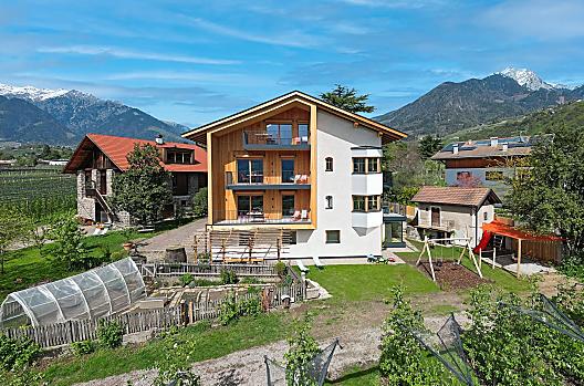 Unterschöberlehof - Lista Photo