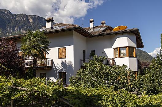 Stompferhof - Lista Photo