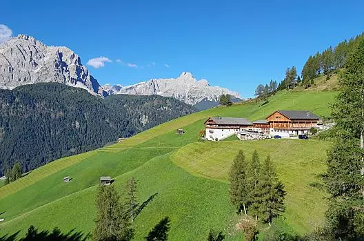Tschurtschenthalerhof am Ort - Lista Photo