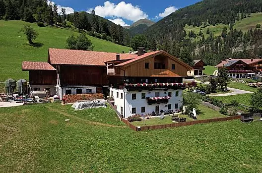 Lodnerhof - Lista Photo