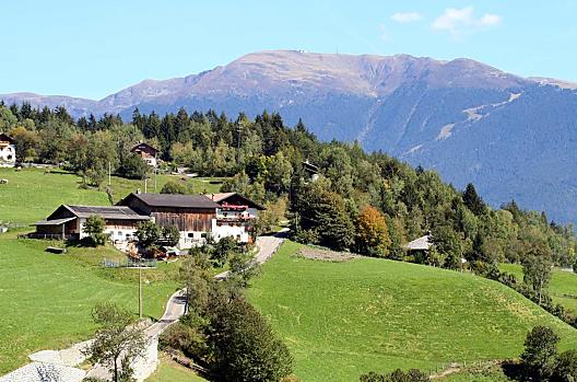 Obermoserhof - Lista Photo