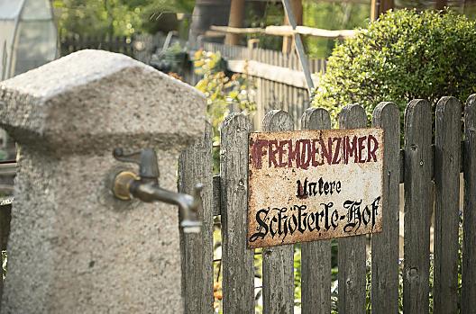 Unterschöberlehof - Lista Photo