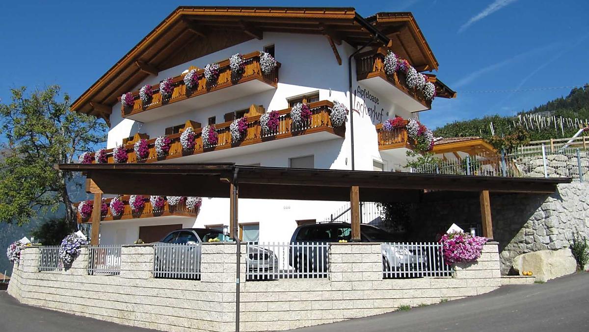 Locherhof - Galeria zdjęć Photo
