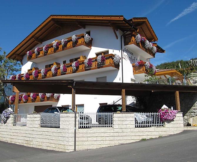 Locherhof - Galeria zdjęć Photo