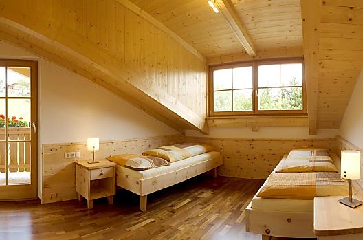 Obermoserhof - Lista Photo
