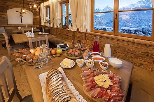 Im Kranzhof - Lista Photo