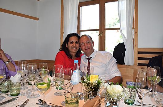 Forchnerhof - Lista Photo