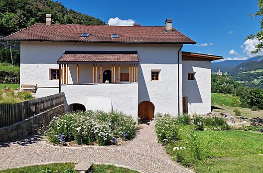 Steidacherhof - Lista Photo
