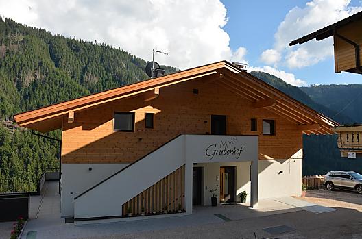 My Gruberhof - Lista Photo