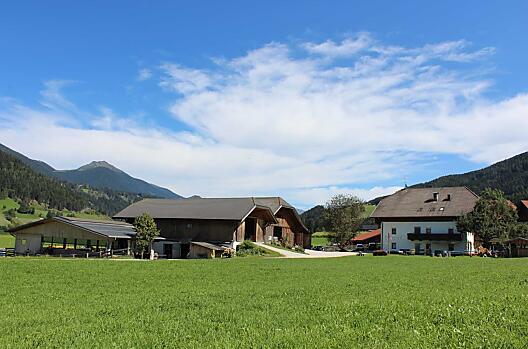 Bulandhof - Lista Photo