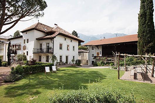 Ansitz Layshof - Lista Photo