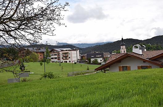 Wegmacherhof - Lista Photo
