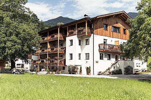 Moarhof - Lista Photo