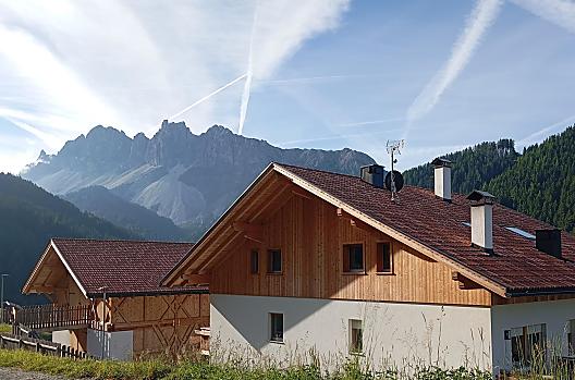 Zimmererhof - Lista Photo
