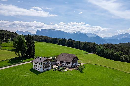 Ebnerhof - Lista Photo