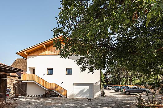 Matscherhof - Lista Photo