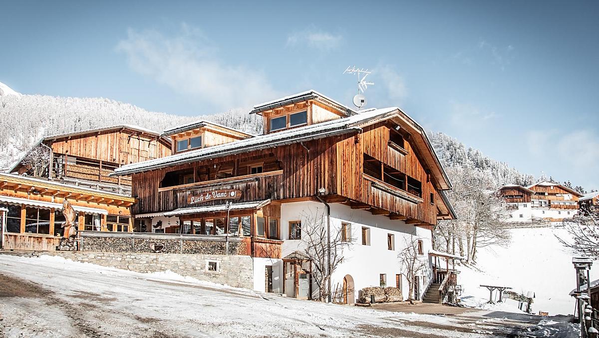 Lüch de Vanc - Galeria zdjęć Photo