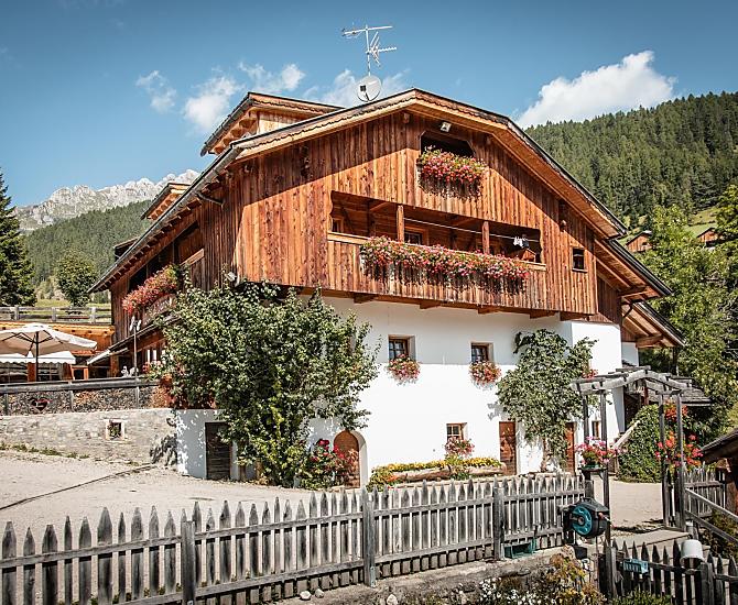 Lüch de Vanc - Galeria zdjęć Photo