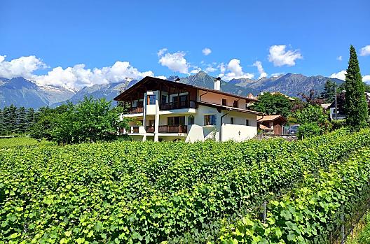 Dornerhof - Lista Photo