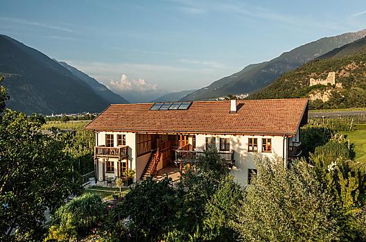 Angerhof - Lista Photo
