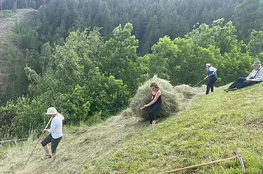 Moarhof - Lista Photo