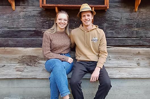 Ausser Brugghof - Lista Photo