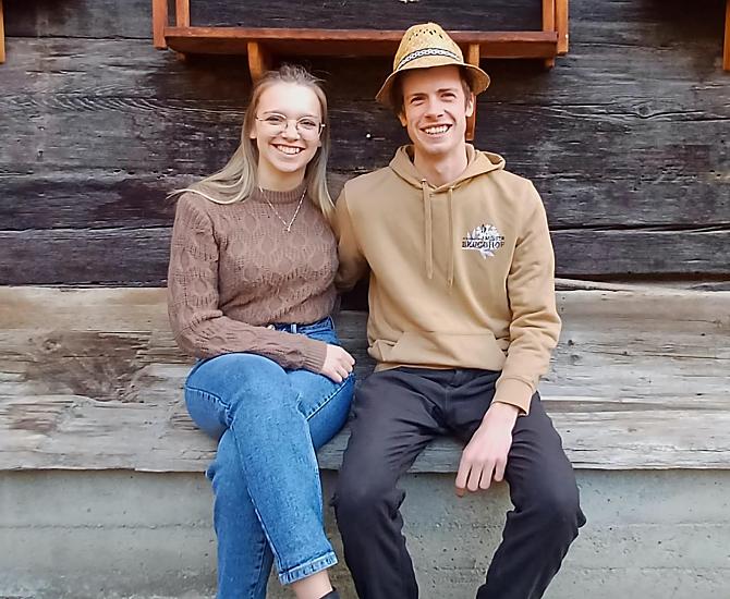 Ausser Brugghof - Galeria zdjęć Photo