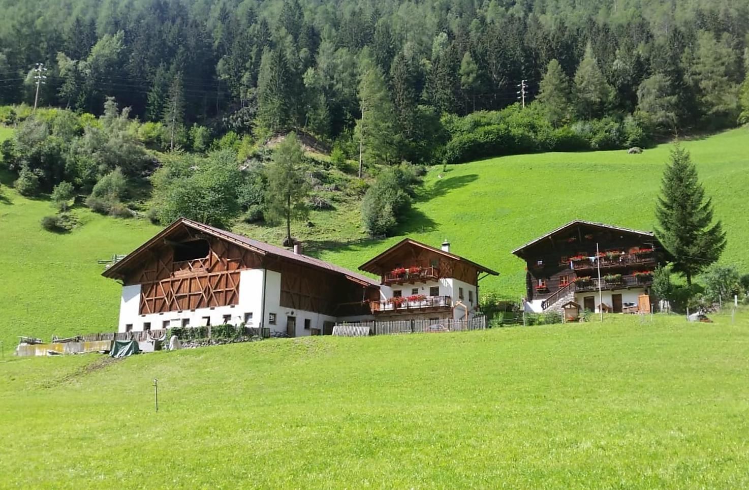 Ausser Brugghof - Galeria zdjęć Photo