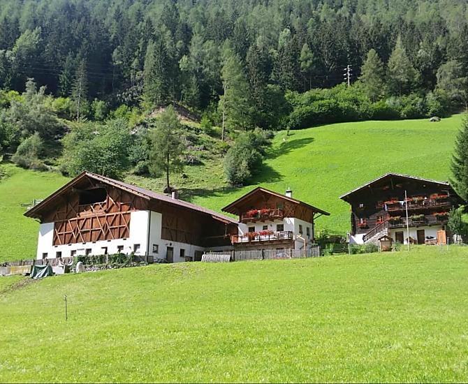 Ausser Brugghof - Galeria zdjęć Photo
