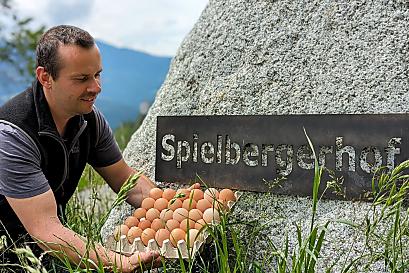 Spielberger Hof - Produkty z gospodarstwa Photo