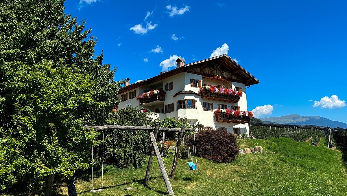 Gasserhof - Galeria zdjęć Photo