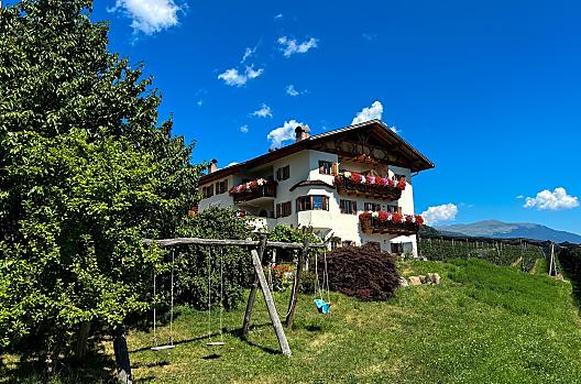 Gasserhof - Lista Photo