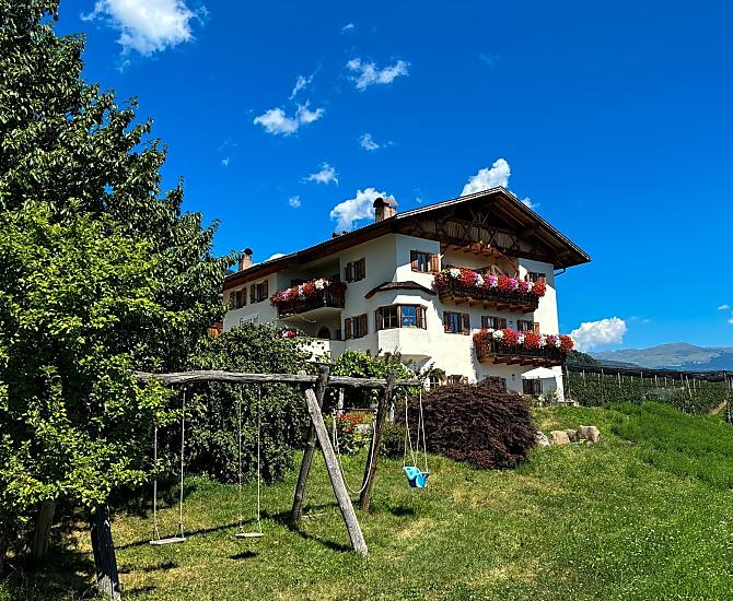 Gasserhof - Galeria zdjęć Photo