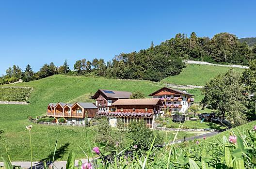 Niederthalerhof - Lista Photo
