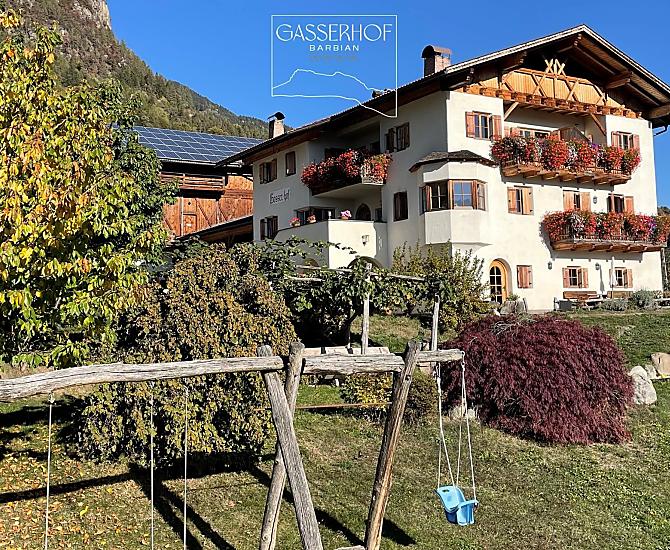 Gasserhof - Galeria zdjęć Photo