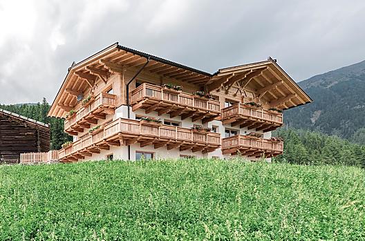 Oberhaus - Lista Photo