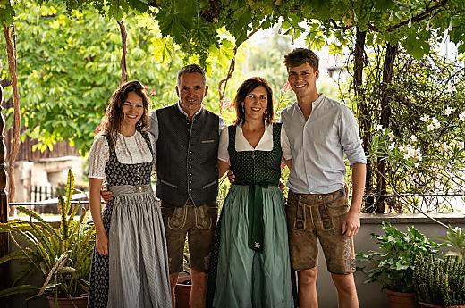 Schlettererhof - Gospodarze Photo